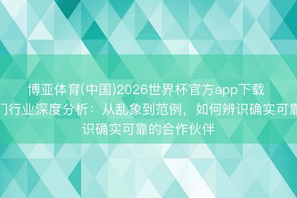 博亚体育(中国)2026世界杯官方app下载 自建房铝艺门行业深度分析：从乱象到范例，如何辨识确实可靠的合作伙伴